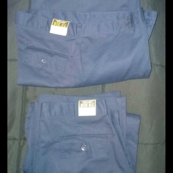 BNWT Men's Work Pants 🎯 - Picture 1 of 5